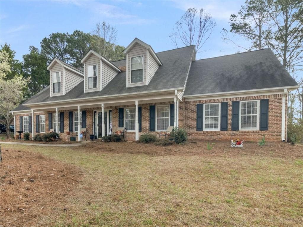 105 Alexander Drive, Mcdonough, GA 30252 — most recent listing photo