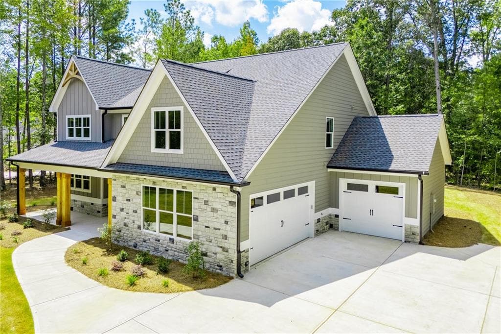 6841 Phillips Mill Road, Douglasville, GA 30135 — most recent listing photo