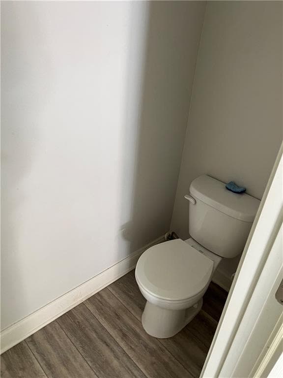 2 bedroom, 2 bathroom apartment for rent at 3751 Martin Luther King Jr Drive C2, Atlanta, GA 30331 for $1,600 a month — photo 4