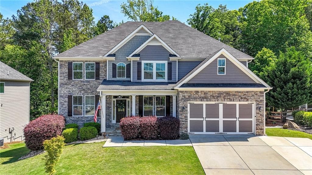 22 Turtle Rock Place, Acworth, GA 30101 — most recent listing photo
