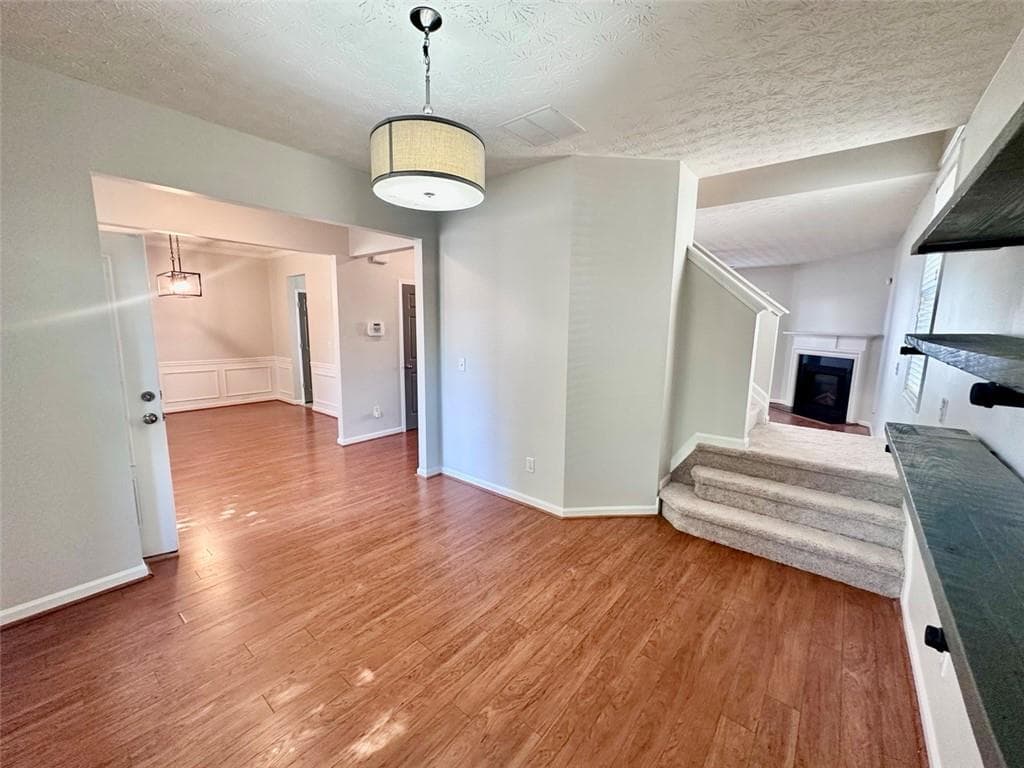 4 bedroom, 3 bathroom, 2,040 sq ft single family residence for sale at 808 Inkberry Road, Canton, GA 30114 — photo 3