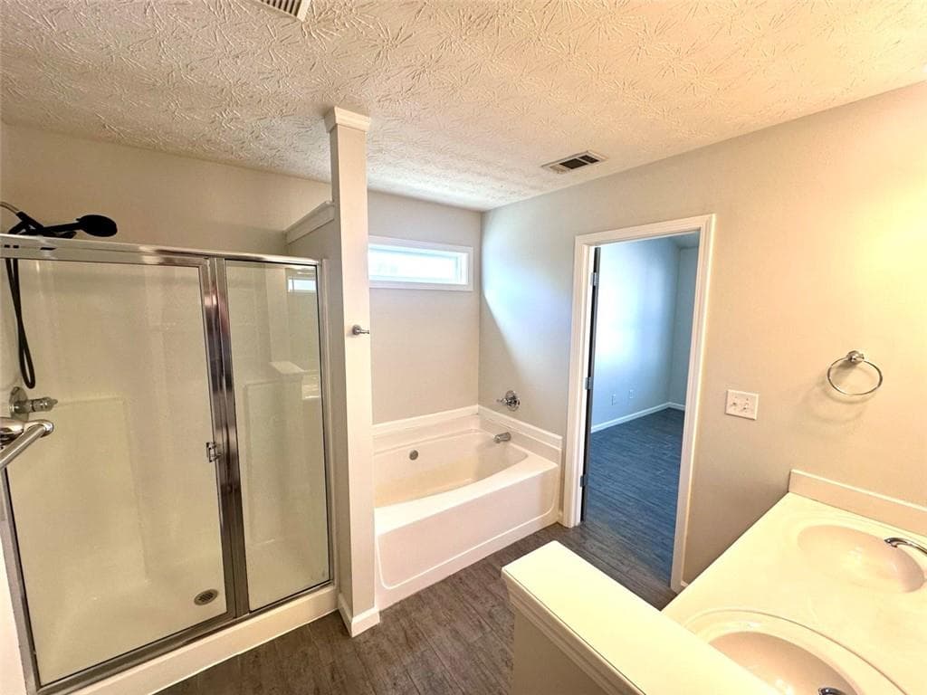 4 bedroom, 3 bathroom, 2,040 sq ft single family residence for sale at 808 Inkberry Road, Canton, GA 30114 — photo 8