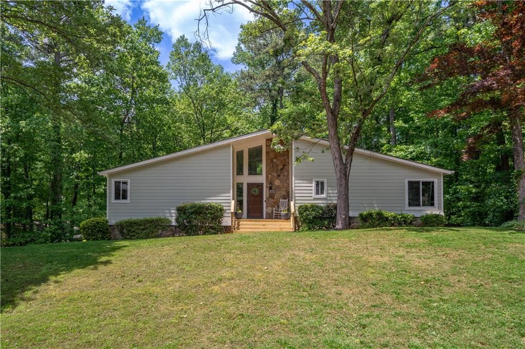 4419 Wood Creek Drive, Marietta, GA 30062 — most recent listing photo