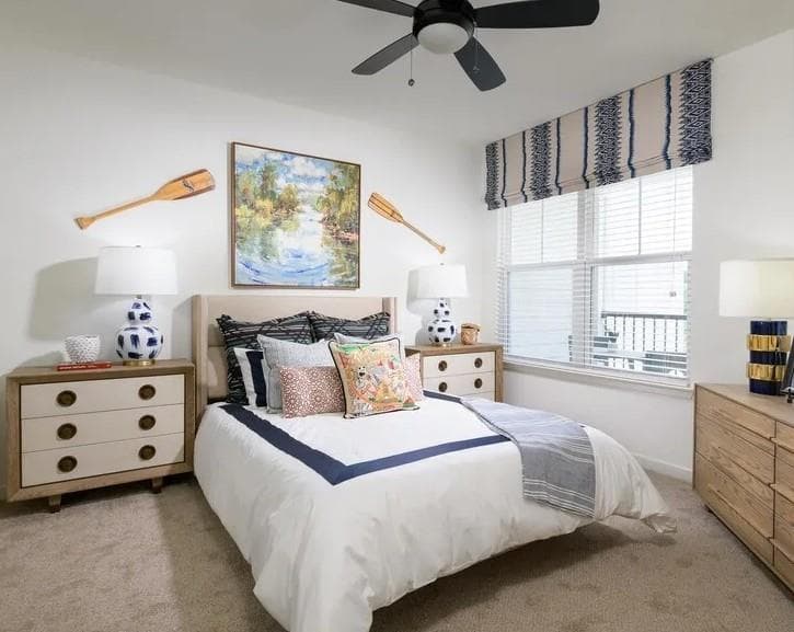 1 bedroom, 1 bathroom, 753 sq ft apartment for rent at 6255 Riverview Road 2109, Mableton, GA 30126 for $1,423 a month — photo 3
