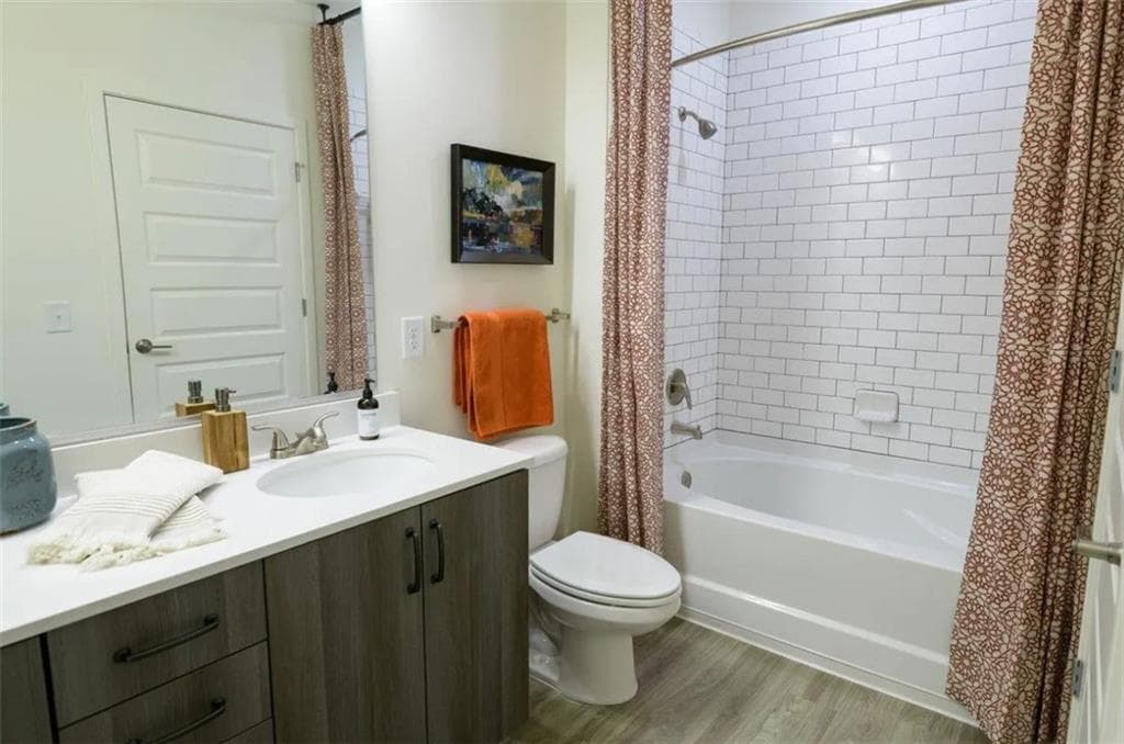 1 bedroom, 1 bathroom, 753 sq ft apartment for rent at 6255 Riverview Road 2109, Mableton, GA 30126 for $1,423 a month — photo 4