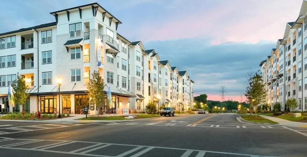 1 bedroom, 1 bathroom, 753 sq ft apartment for rent at 6255 Riverview Road 2109, Mableton, GA 30126 for $1,423 a month — photo 6