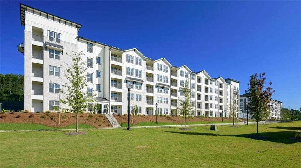 1 bedroom, 1 bathroom, 753 sq ft apartment for rent at 6255 Riverview Road 2109, Mableton, GA 30126 for $1,423 a month — photo 7
