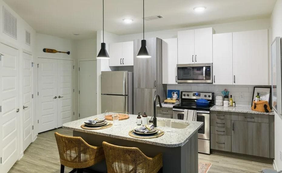 2 bedroom, 2 bathroom, 1,117 sq ft apartment for rent at 6255 Riverview Road 3117, Mableton, GA 30126 for $2,005 a month — photo 1 of 16