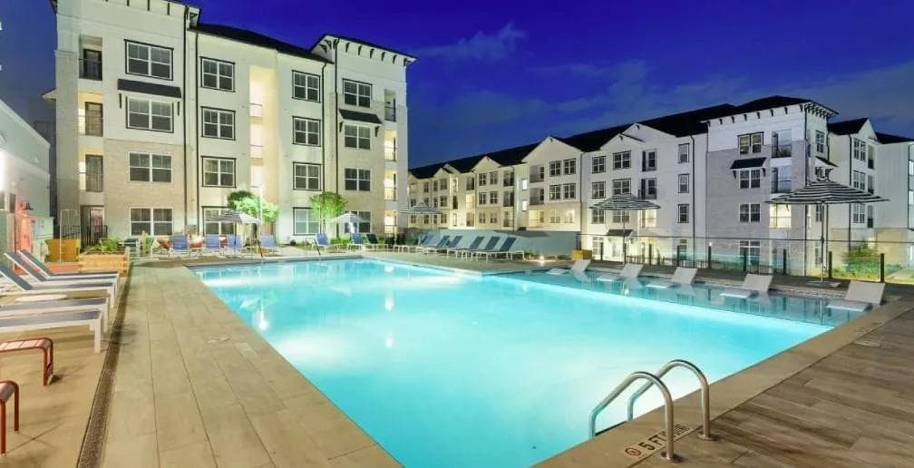 2 bedroom, 2 bathroom, 1,117 sq ft apartment for rent at 6255 Riverview Road 3117, Mableton, GA 30126 for $2,005 a month — photo 8