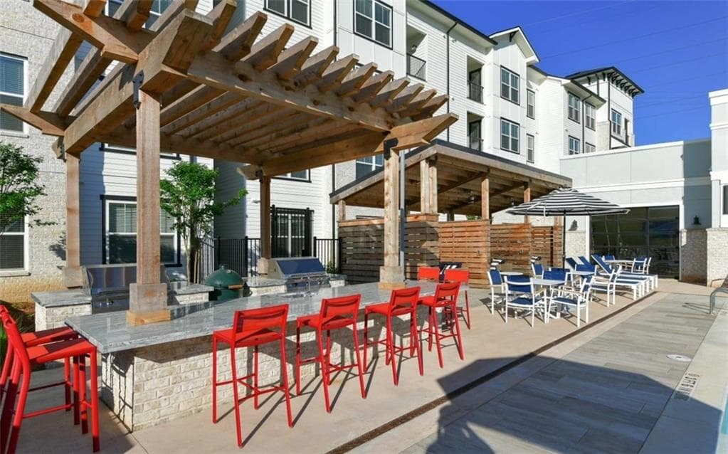 2 bedroom, 2 bathroom, 1,117 sq ft apartment for rent at 6255 Riverview Road 3117, Mableton, GA 30126 for $2,005 a month — photo 10