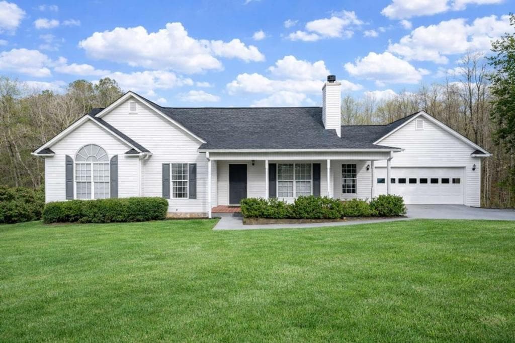 58 Yonah Place, Dahlonega, GA 30533 — most recent listing photo