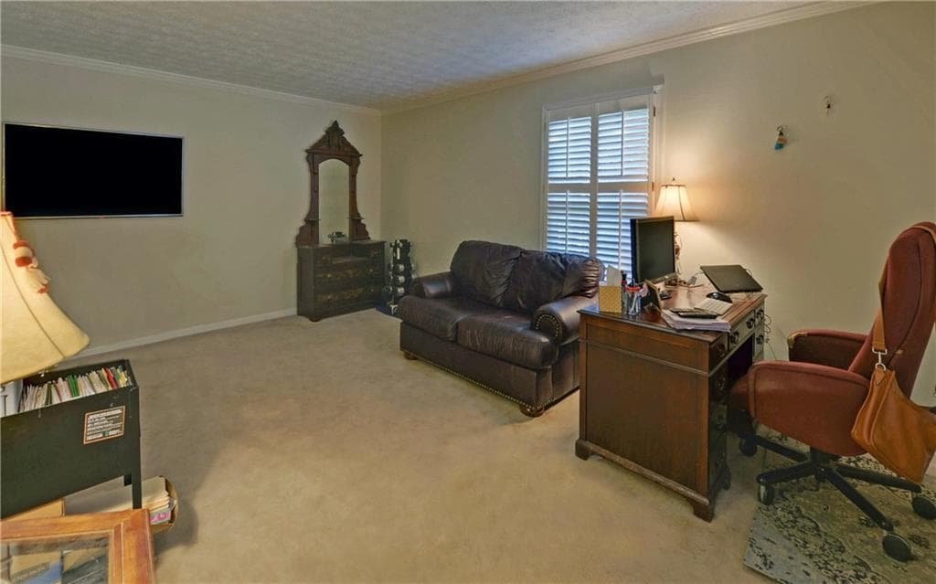 4 bedroom, 3 bathroom, 3,039 sq ft single family residence for sale at 3341 Edgewood Circle, Gainesville, GA 30506 — photo 7