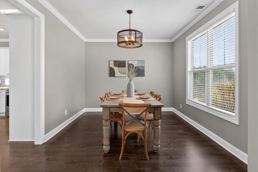 4 bedroom, 3 bathroom, 2,712 sq ft single family residence for sale at 30 Branchcreek Pass, Cartersville, GA 30121 — photo 10