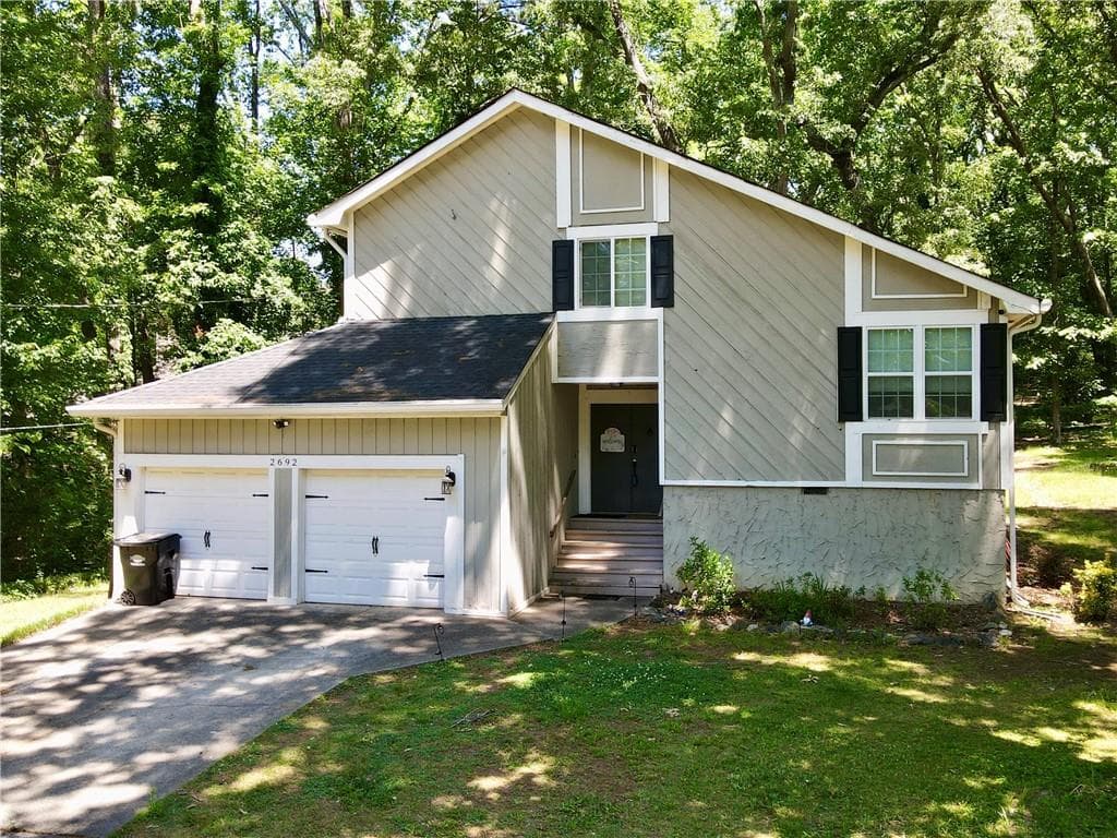 2692 Royal Oak Court, Acworth, GA 30102 — most recent listing photo
