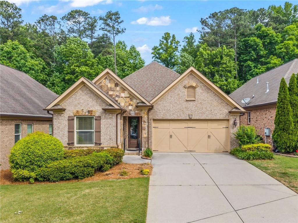 4446 Magnolia Club Circle, Sugar Hill, GA 30518 — most recent listing photo