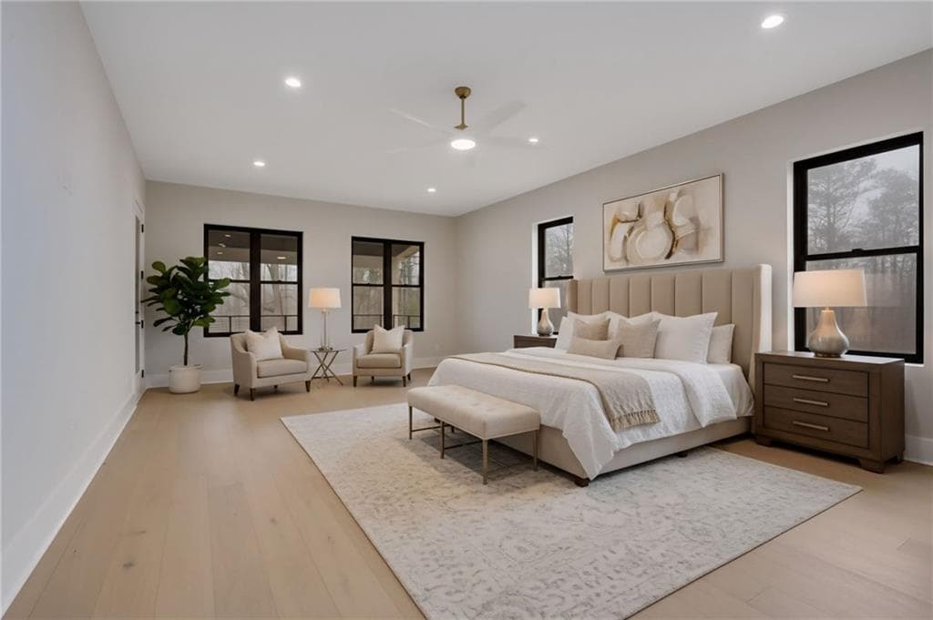 4 bedroom, 5 bathroom, 8,893 sq ft single family residence under contract at 15792 Thompson Road, Milton, GA 30004 — photo 6