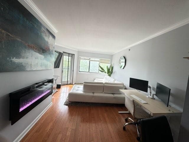 1 bedroom, 1 bathroom condominium for rent at 795 Hammond Drive 406, Atlanta, GA 30328 for $1,800 a month