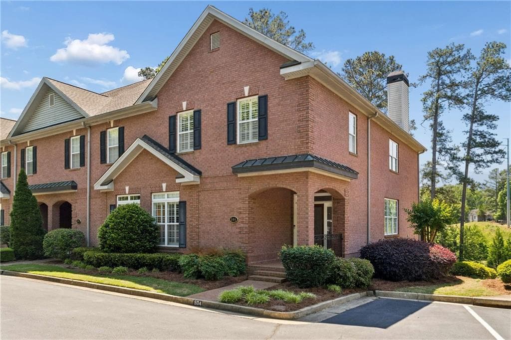 1950 Buford Dam Road 504