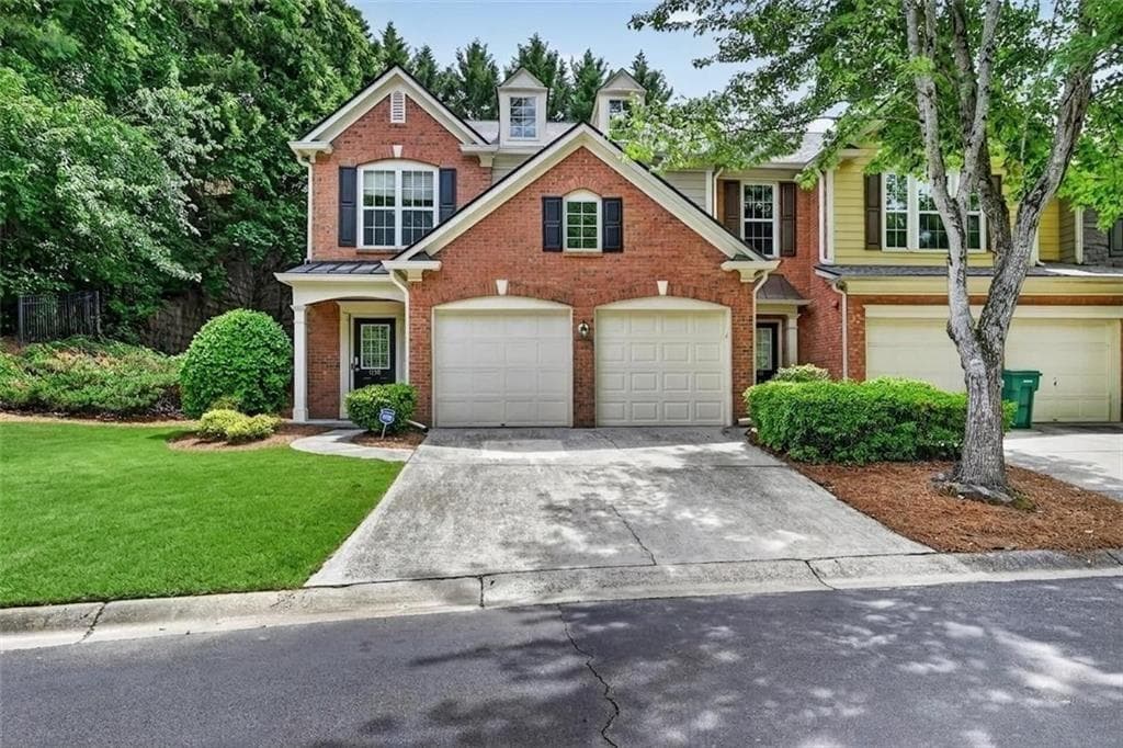 1730 Fair Oak Way, Mableton, GA 30126 — most recent listing photo