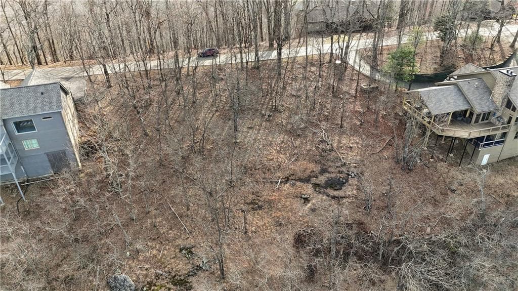 single family residence for sale at 7238 Ridgeview Drive, Jasper, GA 30143 — photo 2