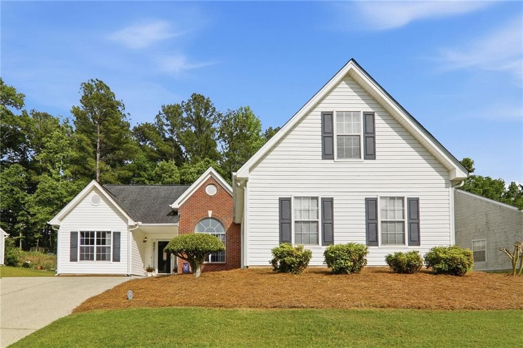 1500 Wilkes Crest Drive, Dacula, GA 30019 — most recent listing photo
