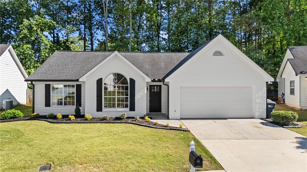 1100 Avalon Drive, Lawrenceville, GA 30044 — most recent listing photo
