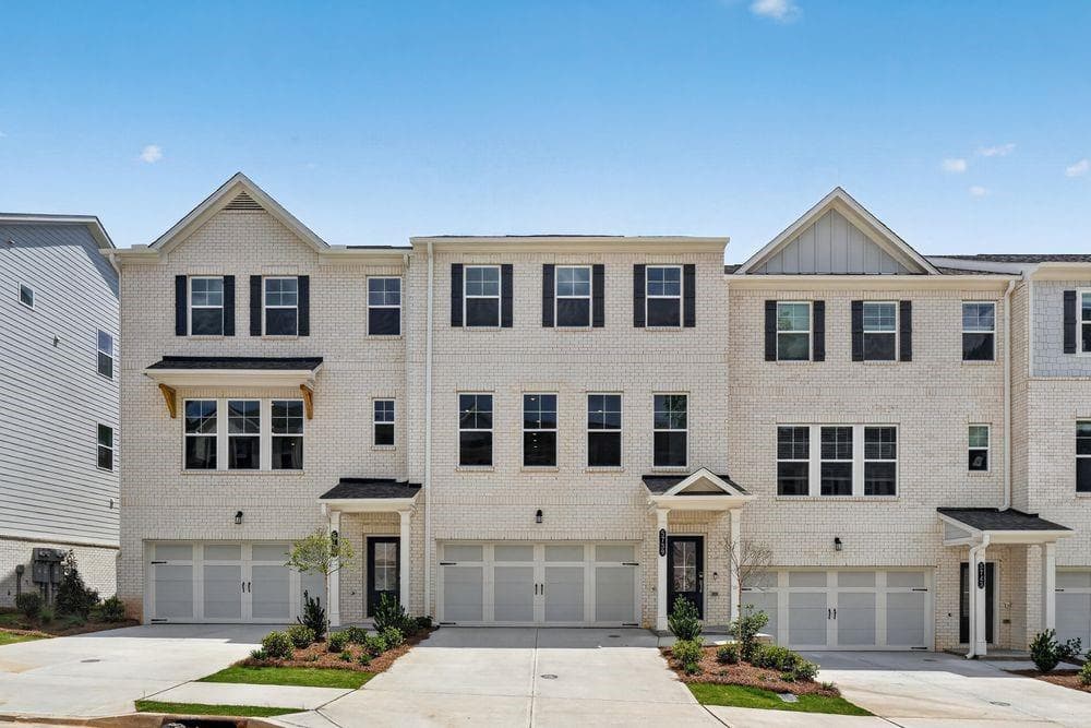5739 Schelton Place, Mableton, GA 30126 — most recent listing photo
