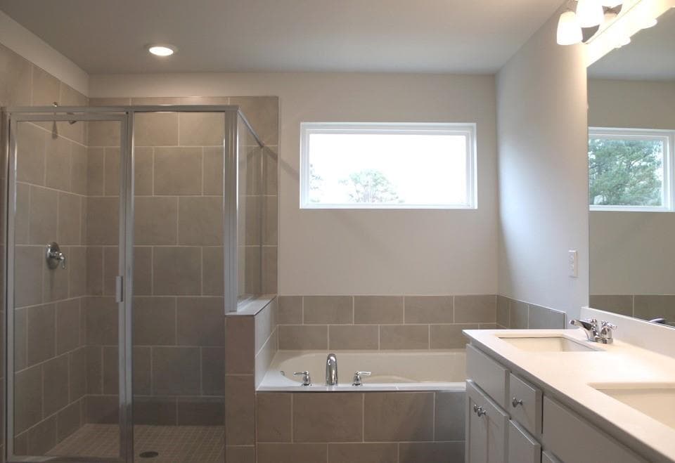 3 bedroom, 3 bathroom, 2,301 sq ft townhouse for rent at 731 Point Place Drive, Loganville, GA 30052 for $2,290 a month — photo 10
