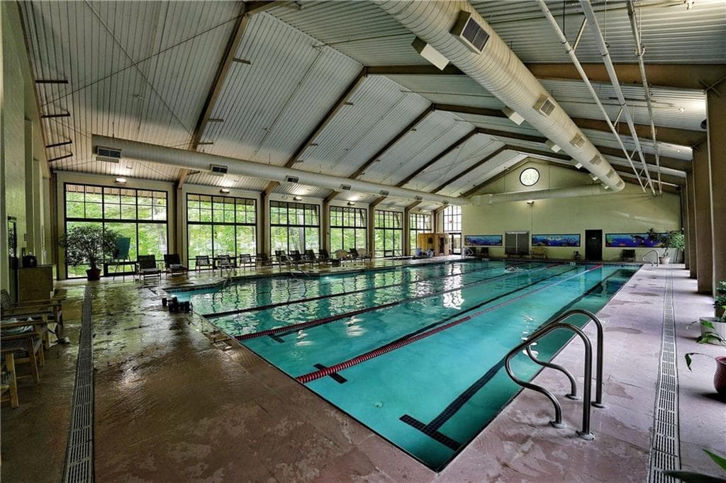single family residence for sale at 7238 Ridgeview Drive, Jasper, GA 30143 — photo 6