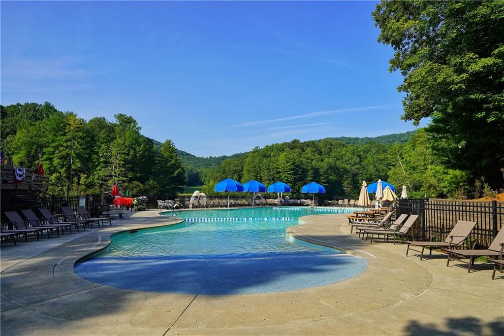 single family residence for sale at 7238 Ridgeview Drive, Jasper, GA 30143 — photo 9