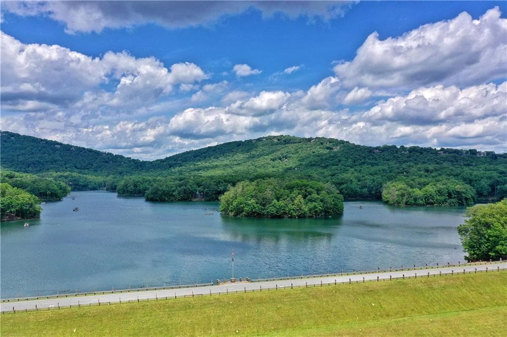 single family residence for sale at 7238 Ridgeview Drive, Jasper, GA 30143 — photo 10