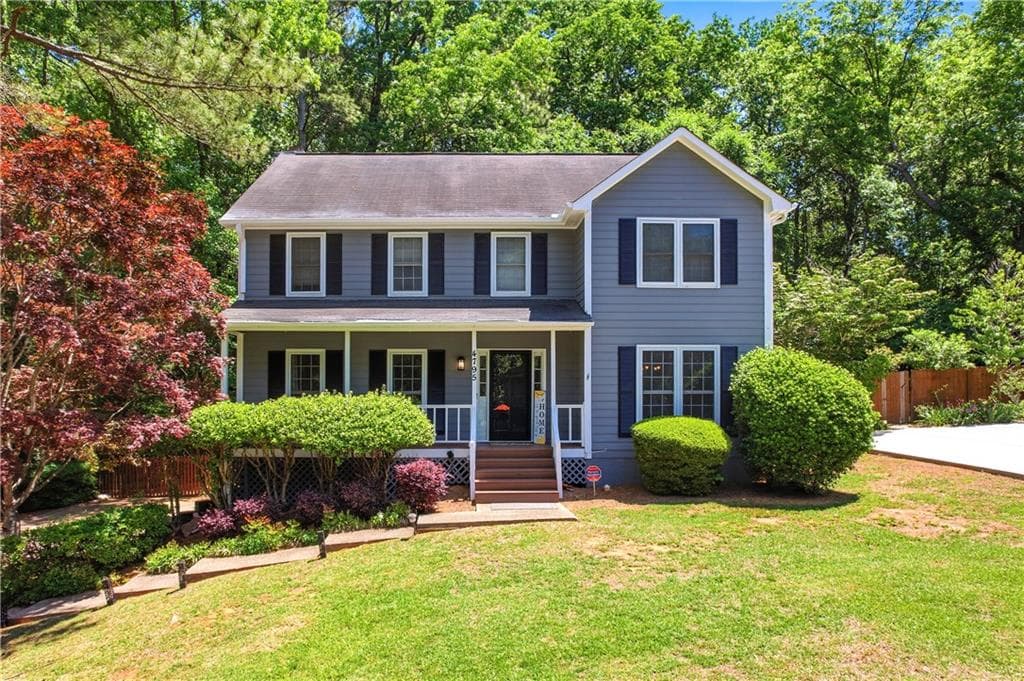 4795 Langford Court, Mableton, GA 30126 — most recent listing photo