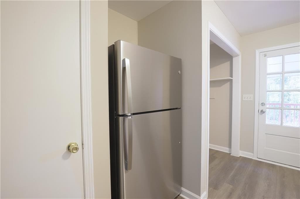 2 bedroom, 2 bathroom, 1,134 sq ft duplex for rent at 4732 Valley Dale Drive, Lilburn, GA 30047 for $1,500 a month — photo 7