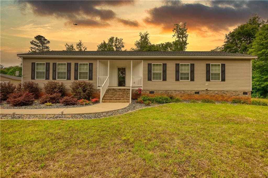 1021 Pintail Lane, Madison, GA 30650 — most recent listing photo