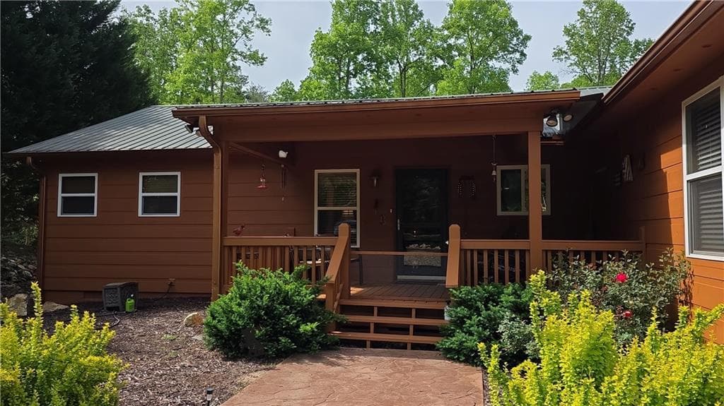 3 bedroom, 2 bathroom, 1,800 sq ft single family residence for sale at 143 Morning Star, Blairsville, GA 30512 — photo 5