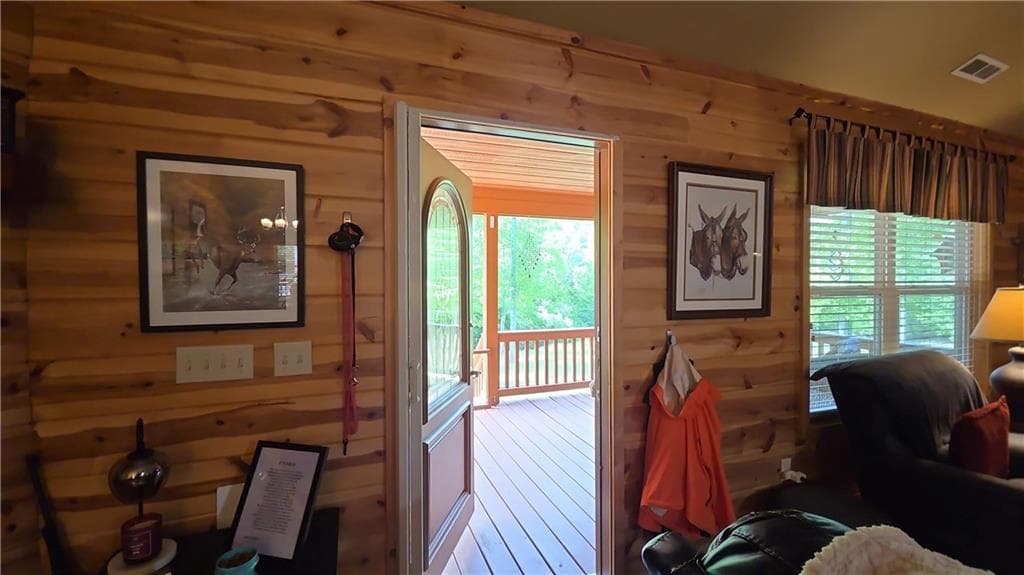 3 bedroom, 2 bathroom, 1,800 sq ft single family residence for sale at 143 Morning Star, Blairsville, GA 30512 — photo 9
