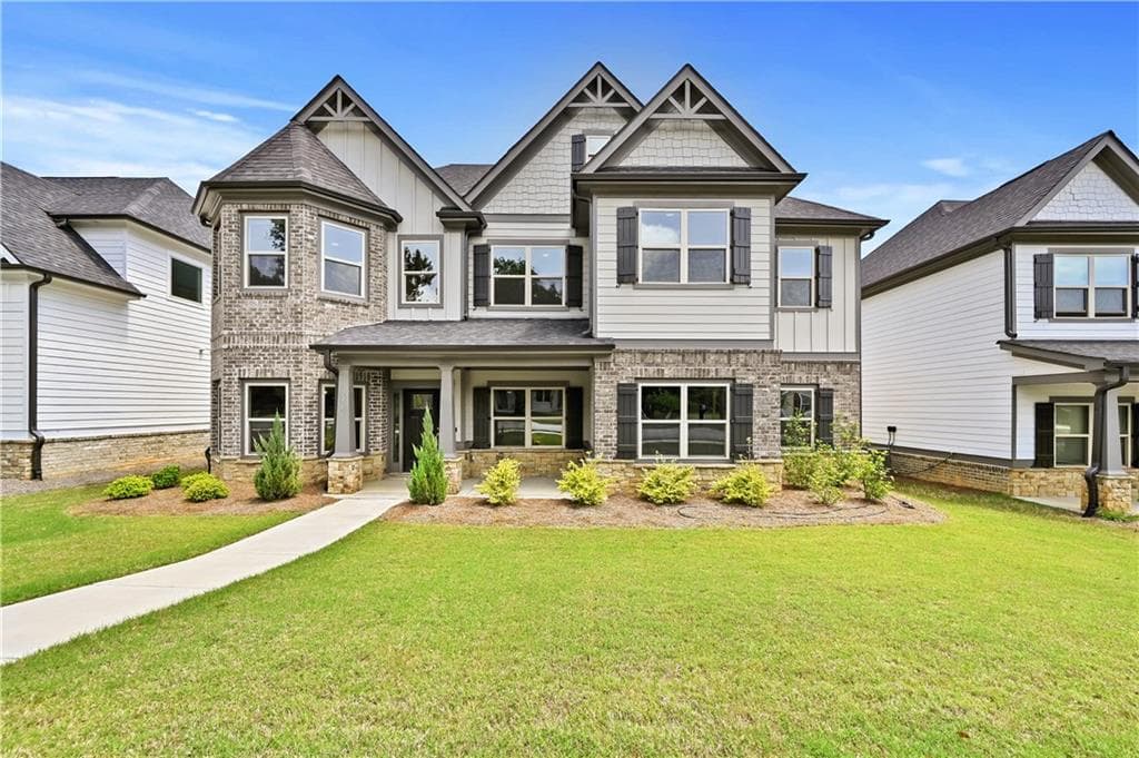 2340 Britt Street, Grayson, GA 30017 — most recent listing photo