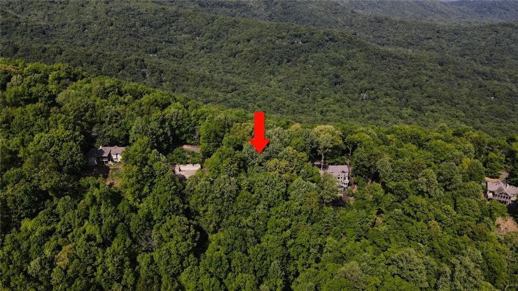 single family residence for sale at 7188 Ridgeview Drive, Big Canoe, GA 30143 — photo 4