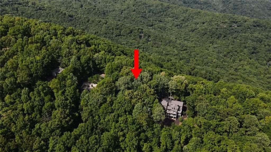 single family residence for sale at 7188 Ridgeview Drive, Big Canoe, GA 30143 — photo 5