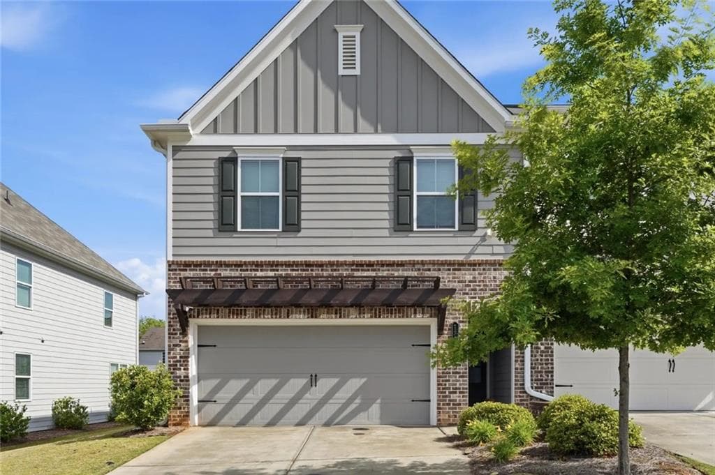 1308 Willamette Way, Marietta, GA 30008 — most recent listing photo