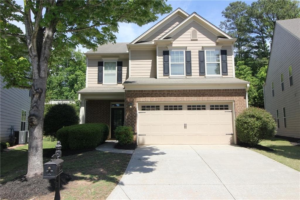 5565 Falls Landing Drive, Cumming, GA 30040 — most recent listing photo