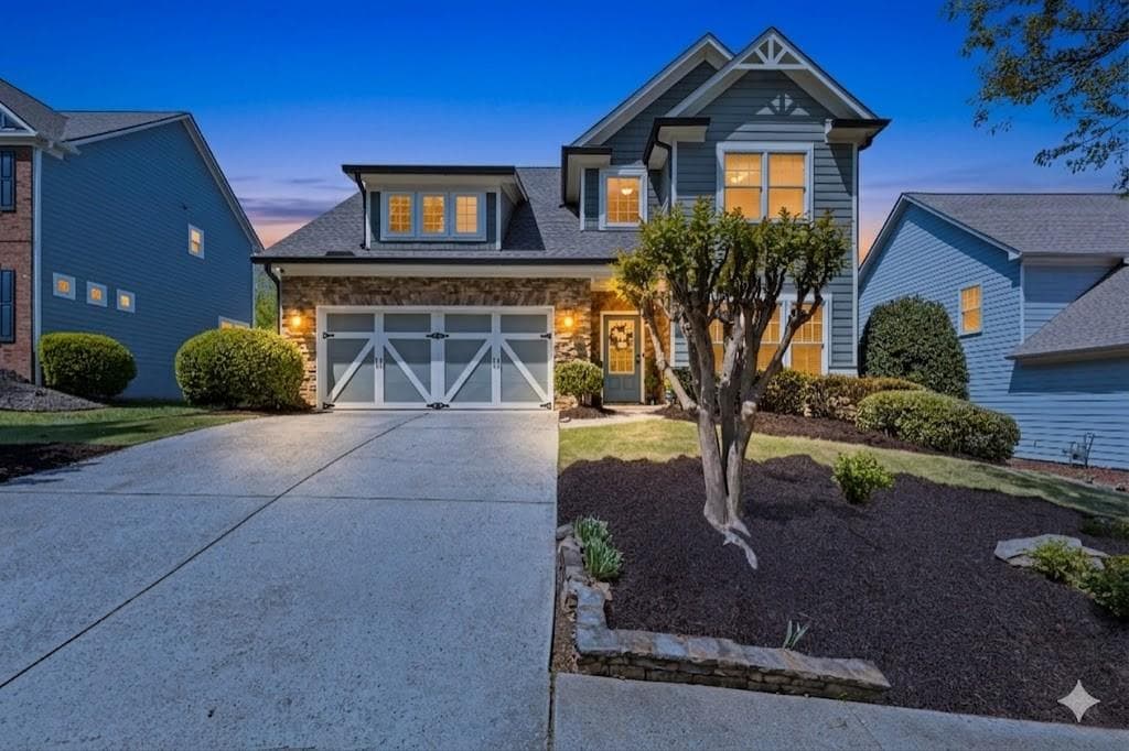 7839 Keepsake Lane, Flowery Branch, GA 30542 — most recent listing photo