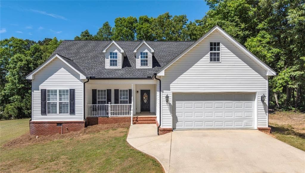 215 Charleston Avenue, Bremen, GA 30110 — most recent listing photo