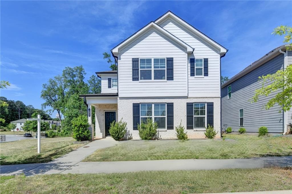 292 Grey Falcon Avenue, Braselton, GA 30517 — most recent listing photo