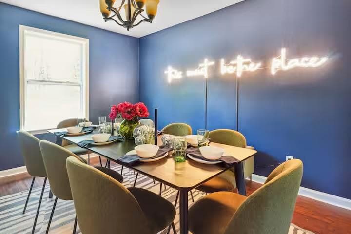 3 bedroom, 3 bathroom, 2,187 sq ft single family residence for rent at 230 Chaffin Ridge Trace, Roswell, GA 30075 for $3,250 a month — photo 7