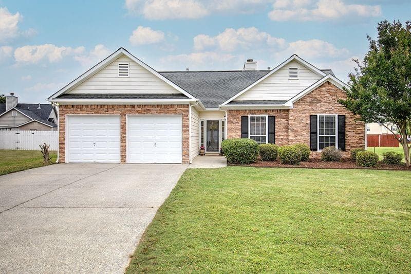 12 Independence Way, Cartersville, GA 30121 — most recent listing photo