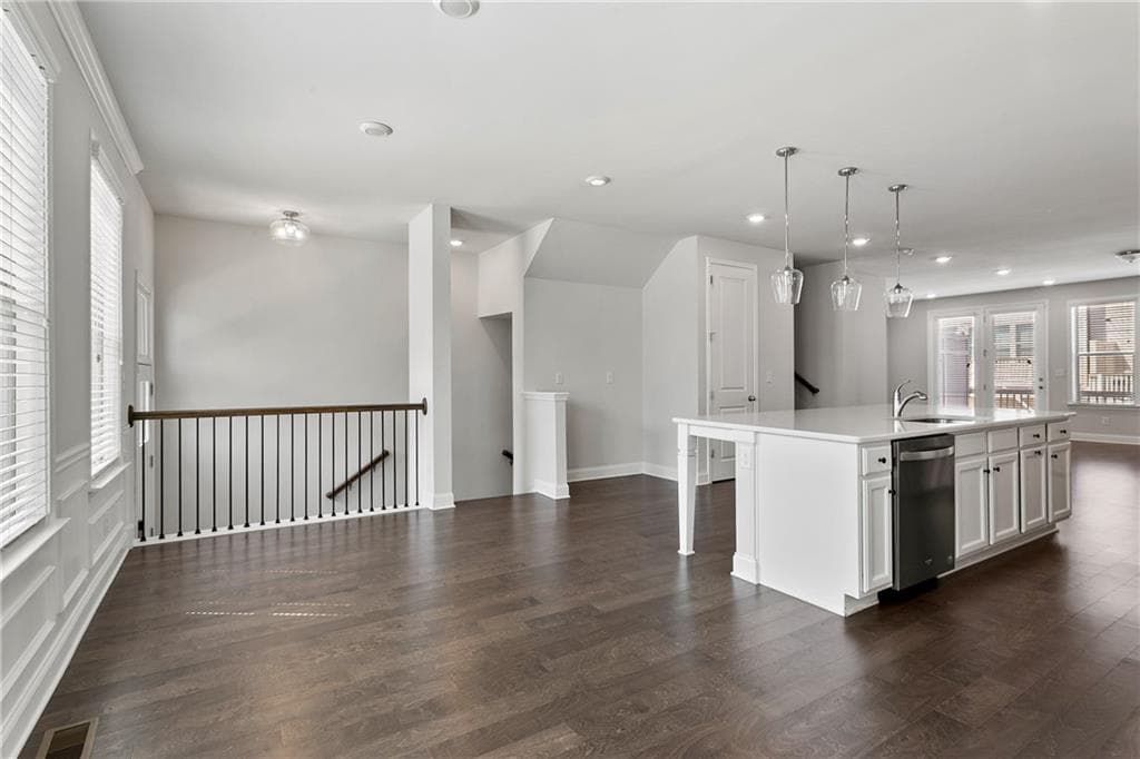 4 bedroom, 4 bathroom, 2,525 sq ft townhouse for rent at 4324 Water Elm Alley, Doraville, GA 30360 for $3,700 a month — photo 9