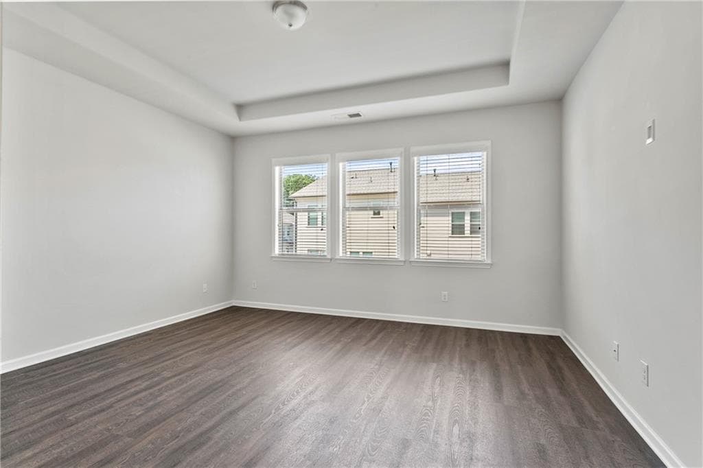 4 bedroom, 4 bathroom, 2,525 sq ft townhouse for rent at 4324 Water Elm Alley, Doraville, GA 30360 for $3,700 a month — photo 10