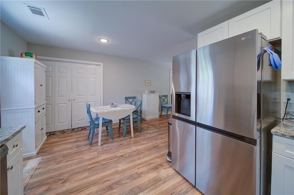 3 bedroom, 2 bathroom, 1,301 sq ft single family residence under contract at 2182 Ben Higgins Road, Dahlonega, GA 30533 — photo 8