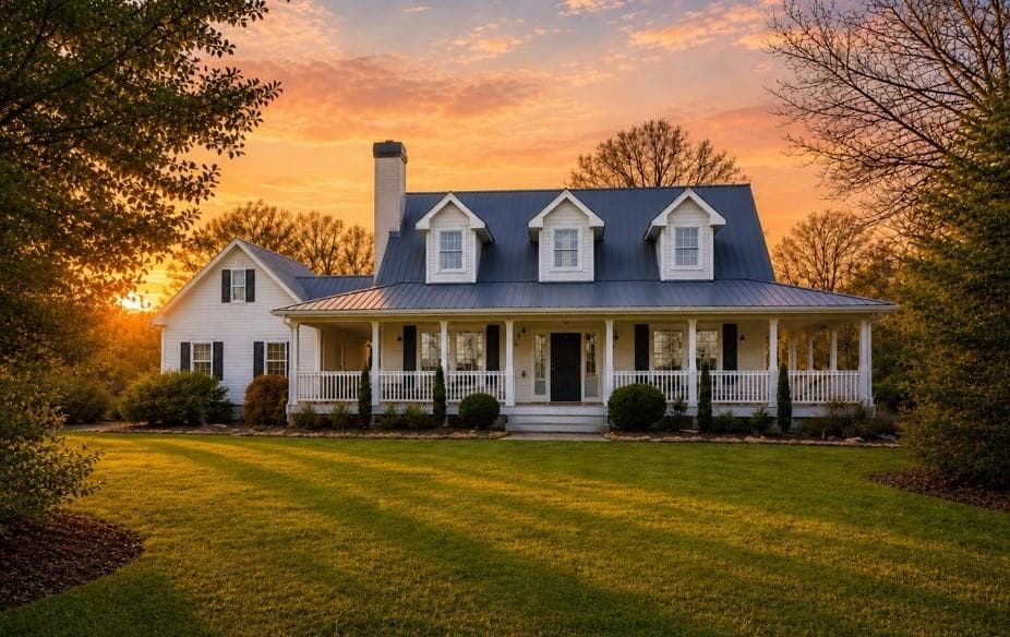 6175 Jett Road, Dawsonville, GA 30534 — most recent listing photo